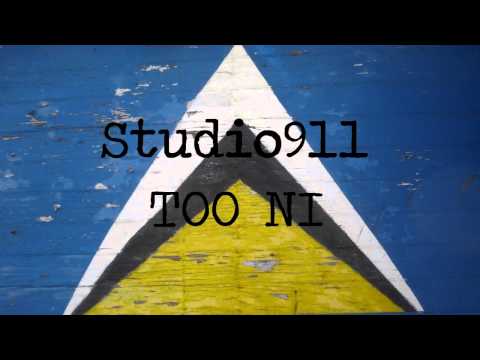 Studio911 Too Ni Lucian Soca 2013 That Shot Riddim 