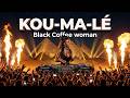 TRIBAL AFRO HOUSE KOU MA LÉ Extended Edit Dark Moody Club Banger mp3
