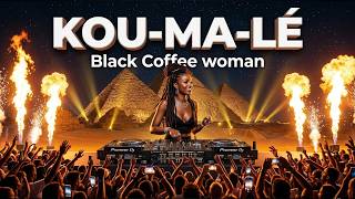 Tribal Afro House - Kou - Ma - Lé Extended Edit Dark & Moody Club Banger 🔥