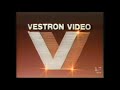Vestron Video Closing Version 1982