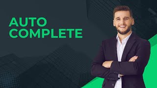 Celebrity Auto Complete | Flutter Widget Wealth