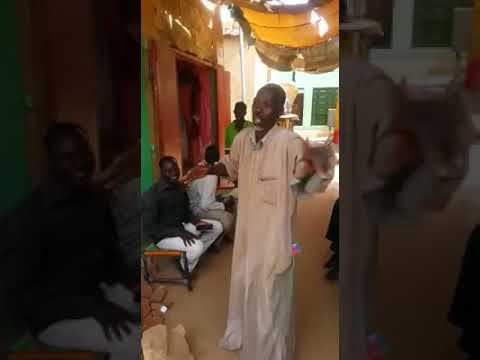 عمك صاحب الحنجر الجميل جراري 1