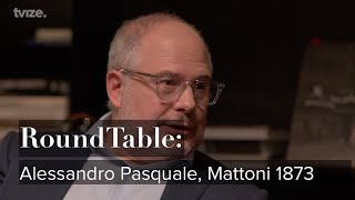 Alessandro Pasquale: Česko by nemělo v zálohování PET lahví oproti okolním zemím zaostávat. - YouTube thumbnail