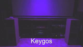 RGB LED Colour Bright Light Bulb screenshot 2