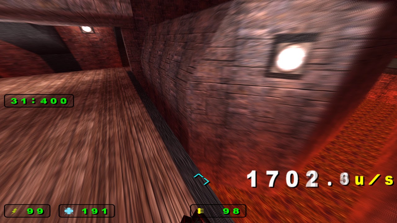 DFWC2017. Round 6 DeX RANK1 on VQ3