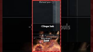 Secret Glitch To Unlock Multiple Shouts & Perks In Skyrim