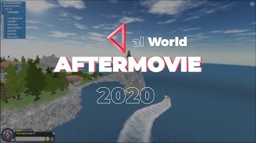 #LavalVirtualWorld 2020: AFTERMOVIE