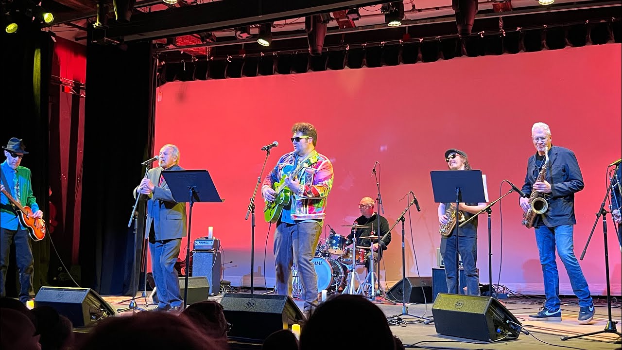 Busy Signal at the Firehouse