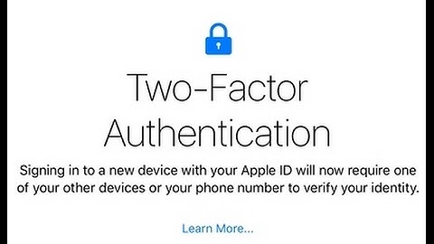 How to generate an app specific password