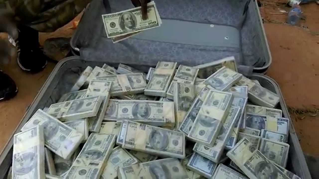Cash Cash