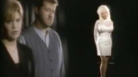 Dolly Parton - Just when i needed you most