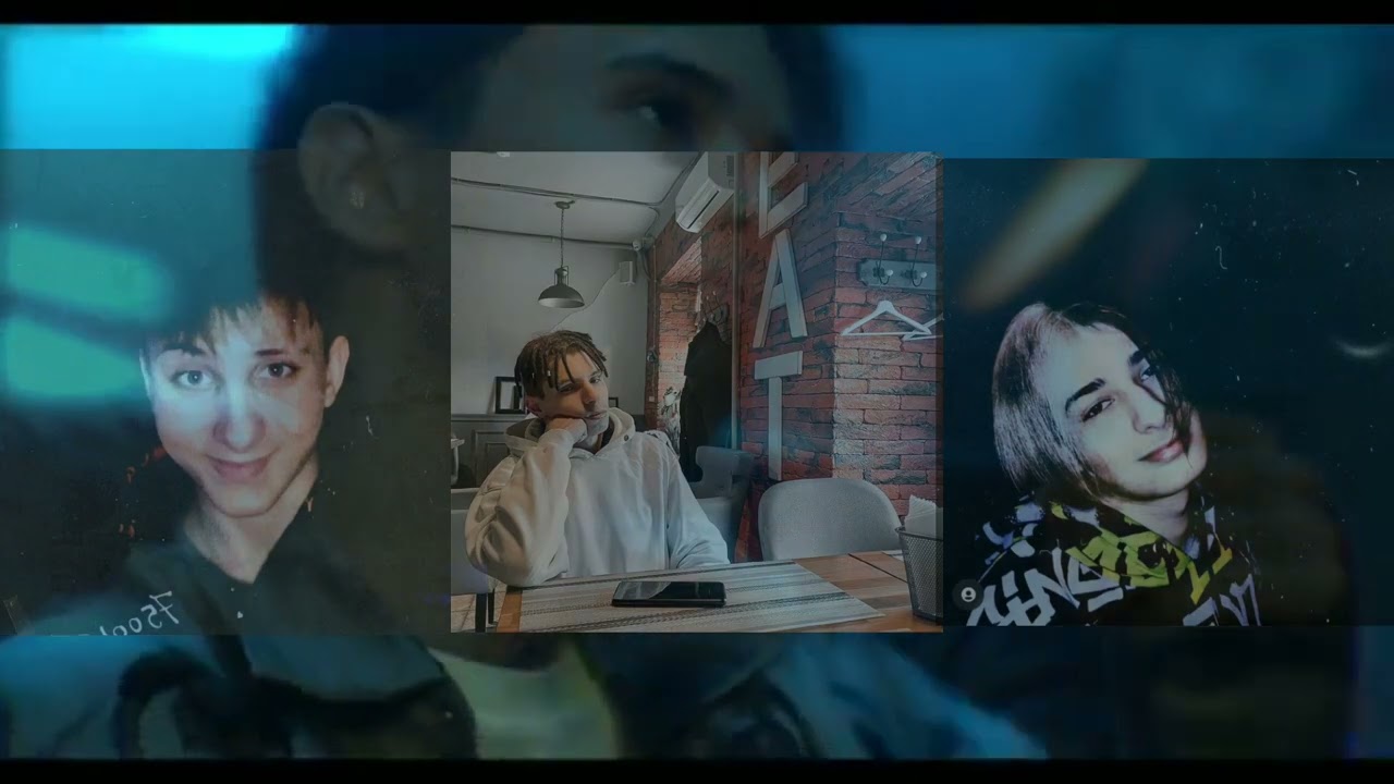 СНОВА Я НАSHOT (TERMINAL, YUNGPALMA, TRAGEDIENNE, SUICIDEXXII - GANG SHOT)