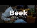 Beek - OKAMOTO&rsquo;S 【guitar cover】