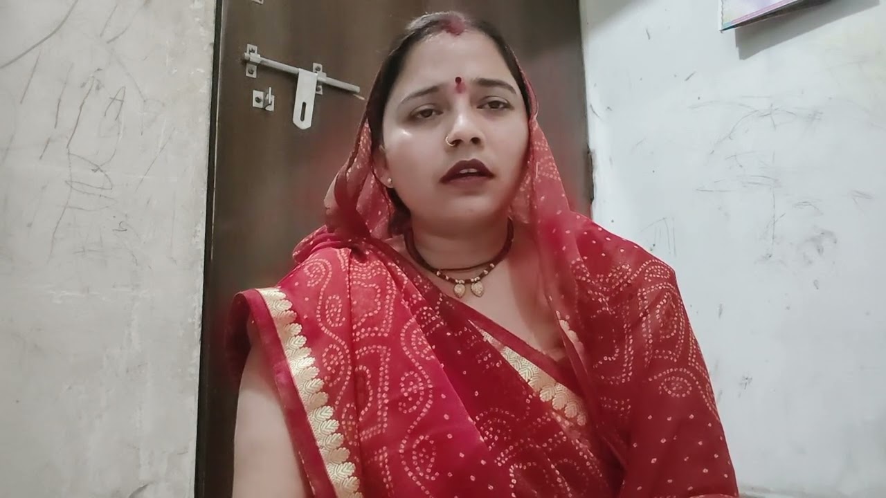 Youtube · Kiran Tripathi10 ।।#गौरा जी का# #ब्याह रचा है #बांधो #सखी #कांगना #शिवरात्रि #स्पेशल #भजन 