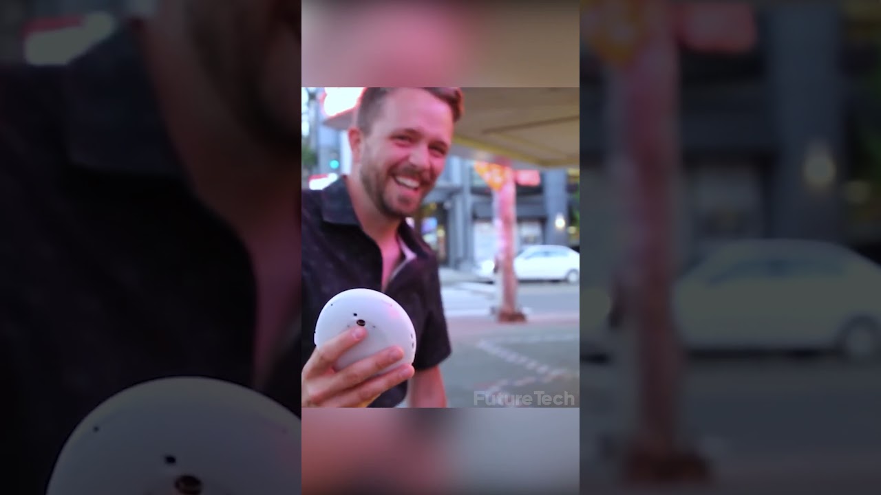 Step Into the Future #gadgets #smartphone Step Into the Future #gadgets #smartphone