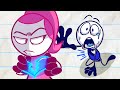Chival-Rejected And More Pencilmation! | Animation | Cartoons | Pencilmation