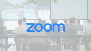 Zoom | IRESS Case Study