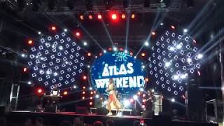 TAYANNA — Леля (Live). Atlas Weekend 2018