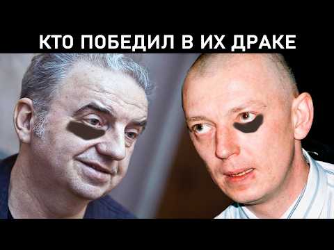 CHAPTER 6. WHY KULLINKOVICH ATTACKED CHAIF