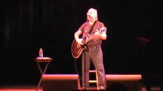 Robert Hunter @ Symphony Hall 9/28/13 Allentown  Second Set full