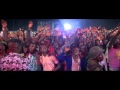 Video clip : Tiken Jah Fakoly feat. Patrice & Nneka - War ina Babylon / Give Peace a Chance