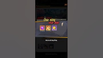 HVBV-Code tân thủ cho ae mới chơi