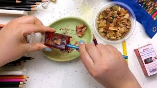 Kum Automatic Long Point Pencil Sharpener Review