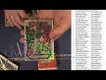 2026 Bowman Baseball Hobby Box Break #6 LBB