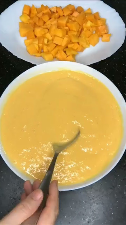 mango delight🥭 #shorts #quick #easy