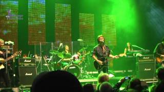 Chris Norman &amp; Band - &quot;Don&#39;t Play Your Rock-n-Roll&quot;, Kaunas, 31.12.2011