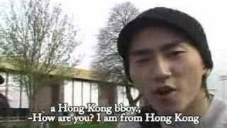 Break Borders 2 Trailer