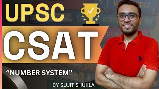 Divisible By Co-prime | Number System | UPSC CSAT By Sujit Shukla