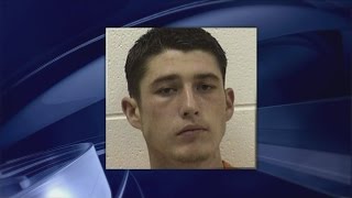 Man arrested in fatal stabbing of young mother