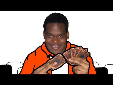 Gut-Busting Card Game : { [♣️Triggering Cards♠️] }