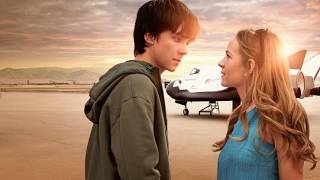 The Space Between Us Full Movie Facts And Review | Gary Oldman | Asa Butterfield