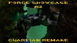 Halo 5 Forge Showcase #12: Guardian
