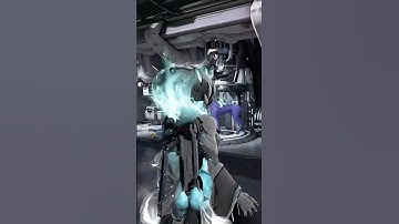 Dus ik speelde Warframe… #ad #warframe