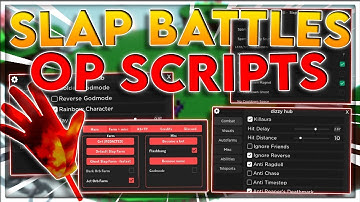 🦑👏 Slap Battles GET ALL GLOVES Script GUI:🦑 AutoFarm + Anti Ragdoll PASTEBIN 2023