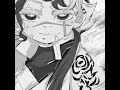 ‼️⚠️KNY OC ANIMATION ⚠️‼️#demonslayer #kimetsunoyaiba #fyp #oc #edit #kny