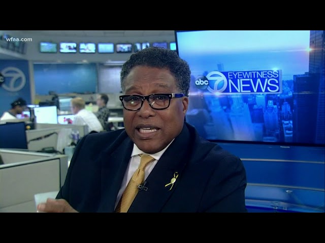 Dallas Mayor Pro Tem Dwaine Caraway resigns, pleads guilty to federal corruption charges class=