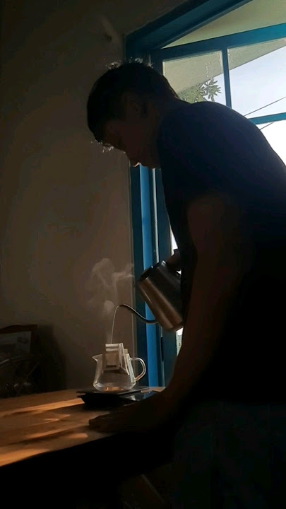 Manggarai Senja Ultracoffee