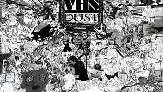 VHS Dust S/T Side B (2023)