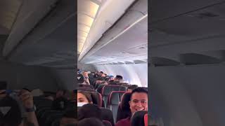 Árbitro Iván Barton viajó en el mismo avión que muchos hondureño