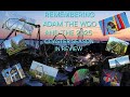 A Look Back At Our Crazy2025 Coaster Season, and remembering Adam The Woo.