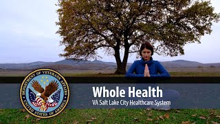 Whole Health | VA Salt Lake City Healthcare System
