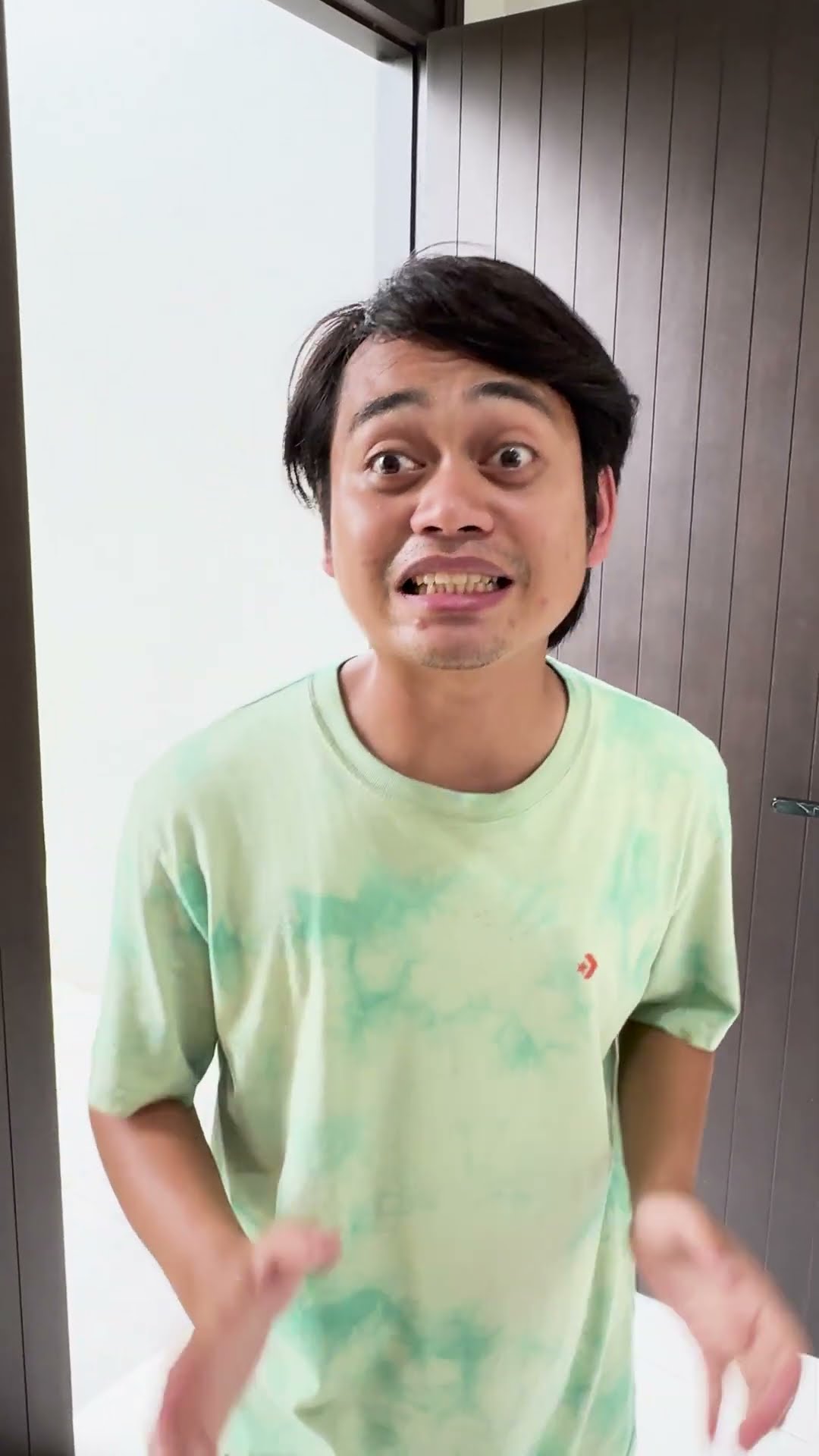 #SHORTS | Tipe Tipe Orang Ketika Mendapatkan Kejutan