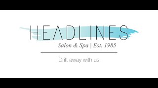 Headlines Testimonial Commercial v3