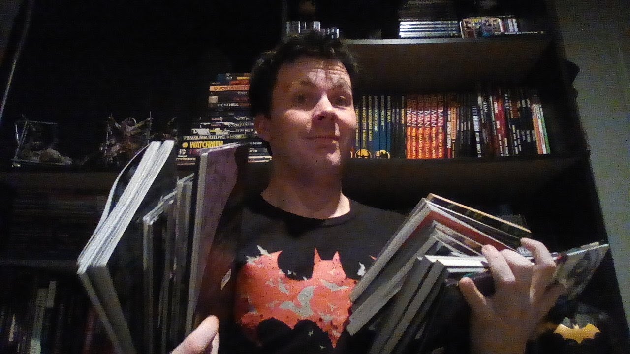 How To Start Reading Batman Comics YouTube How to start reading batman comics youtube