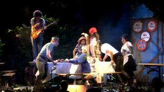 Bohemian Rhapsody Shake Company Zürich