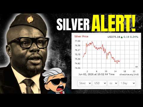 URGENT: The Silver Signal That Has Predicted Every Major Move Is Now Flashing